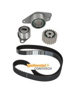 Kit distribution Contitech 1.9 L DCI DTI DI 64-105 CV REF ct940