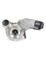 Turbo Bmw 120 320 X1 X3 520 2.0 L 177 cv 49135-05895 Mitsubishi neuf