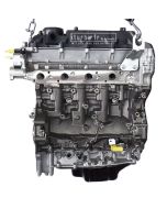 Moteur Nu Peugeot Boxer Citroen Jumper Fiat Ducato Ford transit 2.2 hdi tdci jtd 100-150 cv 4HH-nu PUMA