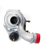 Turbo Garrett 2.2 L DCi 90 cv 702404-720244 Interstar Movano Master