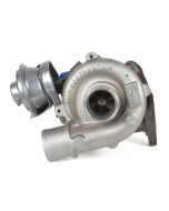 Turbo Rav4 Verso Avensis GARRETT 2.00 D 116-150 CV 721164