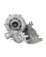 Turbo Cordoba Arosa Fabia Roomster A2 Polo Fox Lupo 1.4 L 80-90 CV 733783 Garrett