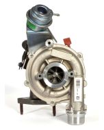 Turbo Renault Master Trafic 2.0 et 2.3 L DCi 115-125 cv 786997 - 779003 Garrett