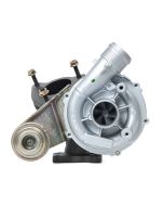 Turbo Garrett 806 807 Expert Scudo Ulysse 2.0 L HDI 95-110 CV 713667-706978