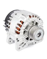 Alternateur Dokker Logan 308 Megane Scenic Clio 3 clio 4 1.4 16V 1.5 Dci 1.6 Dci 65-113 cv F8640216 Iturbo
