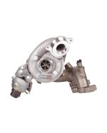 Turbo Audi A3 Golf VI Passat 1.6 L 75-105 CV 775517 Garrett