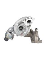 Turbo Audi A3 Golf VI Passat 1.6 L 75-105 CV 775517 Garrett