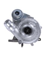 Turbo Trafic 2.00 DCi 80 - 115 cv 762785