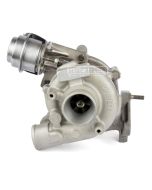 Turbo Audi A2 Volkswagen Lupo Seat Arosa 1.2 Tdi 61 cv 700960 GARRETT