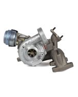 Turbo A3 Bora Golf IV 110-130-150 CV 716213 