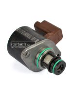 Regulateur de pression de pompe à injection Renault Dacia Nissan Suzuki 1.5 Dci 65-165 cv 7701206905 DELPHI neuf