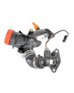 Tuyaux aspiration air Renault Clio 4 Captur Megane 4 Juke Qashqai 1.5 Dci 90-110 cv 165763328R RENAULT neuf