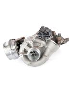 Turbo Renault Master 3 Opel Vivaro Movano Euro 6 2.3 Dci 2.3 CDTI - cv 858864 GARRETT