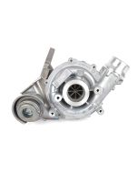 Turbo Clio 5 Captur Citan Classe A Classe B 1.5 L 75-90 CV 801374 Garrett