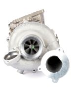 Turbo Bmw X3 335d 535d 635d 3.0 286 cv 53269880004 KKK neuf