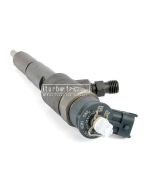 Injecteur C2 C3 Nemo 206 207 Bipper 1.4 HDI 68-70 cv 0445110252 Bosch neuf