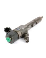 Injecteur Renault Megane 3 Grandtour Coupé CC Scénic Grand Scénic 1.9 Dci DDiS 129 - 131 cv 0445110328