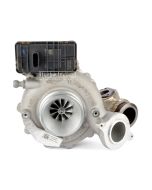 Turbo Audi A6 A6 Allroad 3.0 Tdi - cv 831289-1 GARRETT