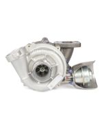 Turbo 206 207 307 308 C2 C3 C4 C5 Mini Cmax Focus 1.6 Hdi 110 cv 57399880000 KKK