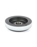 Poulie de vilebrequin Damper Peugeot Citroen 1.8 D 1.9 D 2.0 Hdi