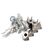 Turbo Espace Grand Scenic Talisman Trafic 3 Vivaro Nv300 1.6 Dci Mjt Cdti 120 - 145 cv 821943 GARRETT