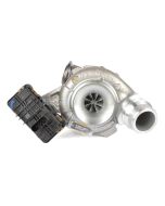 Turbo BMW 120 220 320 420 518 520 2.0 D 163-211 cv 819976 GARRETT