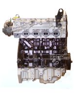 Moteur Renault trafic 3 Opel Vivaro 3 Nissan NV300 1.6 Dci 120 cv R9M-450