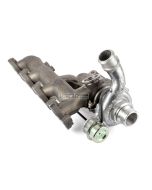 Turbo Ford Mondeo III 3 Saloon Turnier 2.0 Tdci 90-115 cv 708618 GARRETT neuf