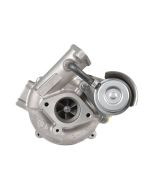 Turbo Nissan Almera Tino 2.2 L 110-115 CV 705306 Garrett