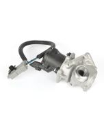 Vanne EGR Ford Focus Cmax Volvo C30 S40 V50 - 1.6 Tdci 90-110 cv iTurbo equiv. 700409