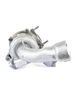 Turbo Jumpy Scudo Expert 2.0 L 128-130 CV 807489 Garrett