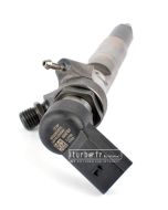 Injecteur Duster Qashqai Megane 3 Scenic 3 Laguna latitude 1..5 Dci 110 cv 8200704191 Siemens