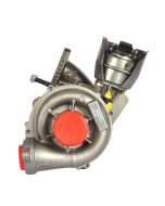 Turbo Peugeot DS3 C3 C4 307 308 1.6 HDi 105-110 cv 762328 Garrett
