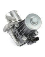 Vanne EGR Clio 3 Captur Kangoo 4 Megane 3 Scenic 3 1.5 Dci 90-110 cv 8201411538 Pierburg