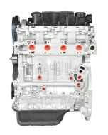 Moteur 1.6 HDI 92 cv DV6 Peugeot Citroen 9HU