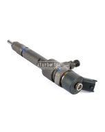 Injecteur Alfa Romeo 147 156 166 Fiat Doblo Multipla Stilo Lancia Lybra Thesis 1.9, 2.4 Jtd 80-150 cv 0445110119 Bosch