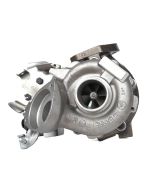 Turbo BMW 118d 120d-320d 2.0 L 122-150 CV 741785 Garrett