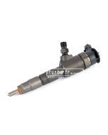 Injecteur Ford BMAX CMAX Fiesta Focus Kuga Mondeo Transit 1.5-1.6 Tdci 75-110 cv 0445110489 Bosch
