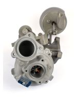 Turbo Mercedes GLE ML 2.1 2.2 Cdi 204 cv 54399700120 KKK