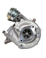 Turbo Frontier Navara Pathfinder 2.5 L 171 CV 769708 Garrett