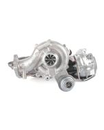 Turbo Trafic 3 Vivaro 2 NV300 1.6 Dci 116-145 cv 821942 Garrett