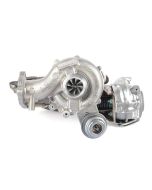 Turbo Trafic 3 Vivaro 2 NV300 1.6 Dci 116-145 cv 821942 Garrett neuf