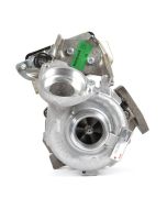 Turbo BMW 118d 120d-320d 2.0 L 122-150 CV 741785 Garrett Neuf