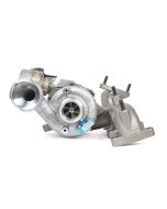 Turbo Volkswagen Transporter Combi Fourgon 1.9 L 85-105 CV 54399700020 neuf