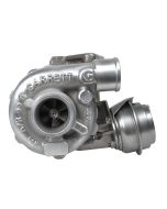 Turbo Hyundai Santa Fe Trajet 2.0 L 125 CV 729041 Garrett