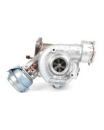 Turbo Garrett 1.9 / 2.0 L TDi 130-140 cv 717858- 0001  Audi A4 WW Passat