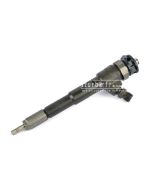 Injecteur Captur clio 4 Kangoo Express Logan MCV 1.5 Dci 75 cv 0445110652 Bosch neuf