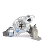 Turbo A3 Q3 Altea Octavia Golf Jetta Passat 2.0 L 110-136-140 cv 54409700021 