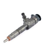 Injecteur Ford BMAX CMAX Fiesta Focus Kuga Mondeo Transit 1.5-1.6 Tdci 75-110 cv 0445110489 Bosch neuf