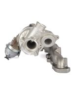 Turbo Audi A3 Golf Leon Jetta Octavia 1.6 Tdi 90-105-110 cv 813860-1 